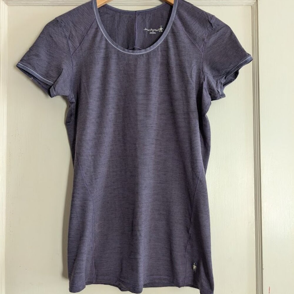 Smartwool t-shirt